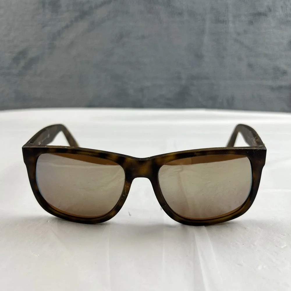 Ray Ban Eyeglasses, Frames Only, RB 4165 JUSTIN 710/13, 54-16-145, 3N, Tortoise